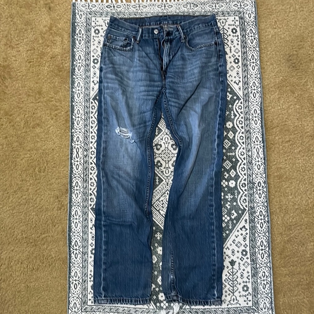 Levi’s 559